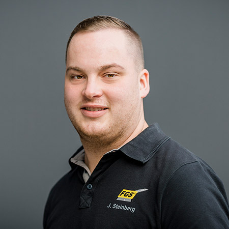Team - Julian Steinberg - roll&trans und Chassistechnik