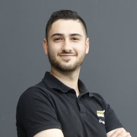 Mitarbeiter