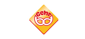 Gehr Logo