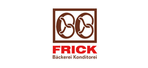 Bäckerei Frick Logo