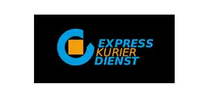 Express Kurier Dienst Logo