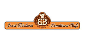 Inselbäckerei Börke Logo
