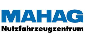 Mahag Logo