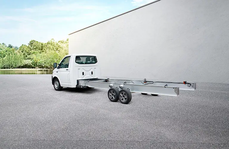 FGS Alu Chassis Low-Liner