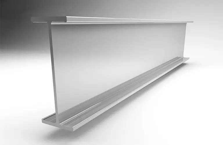 FGS Profiltechnik Chassisprofil