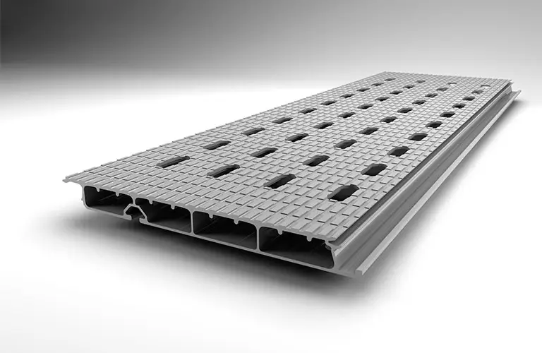 FGS Profiltechnik Bodenplanke